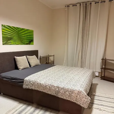 Urban Loft Apartamento *