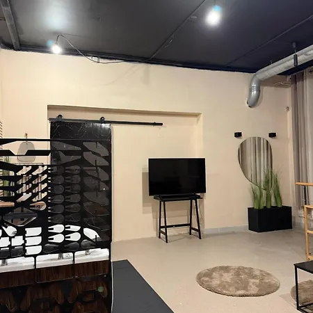 Apartamento Urban Loft *